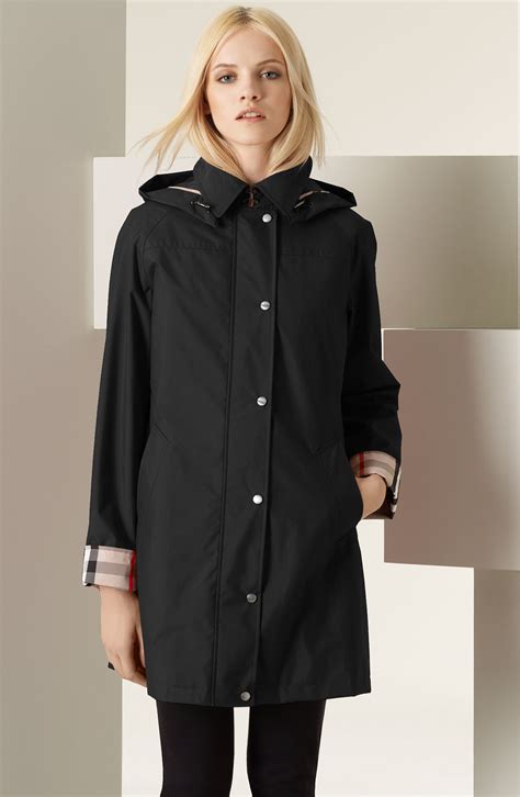 Burberry Womens Rain Coats 